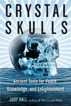 crystal skulls book cover image