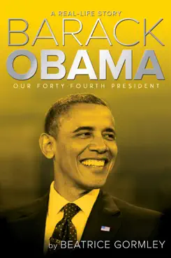 barack obama book cover image