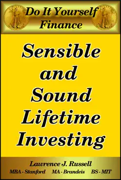 sensible and sound lifetime investing book cover image