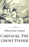 Carnacki, The Ghost Finder sinopsis y comentarios