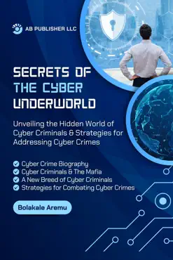 secrets of the cyber underworld book cover image
