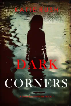 dark corners (a dana blaze fbi suspense thriller—book 1) book cover image