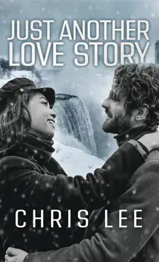 just another love story book cover image