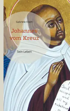 johannes vom kreuz book cover image