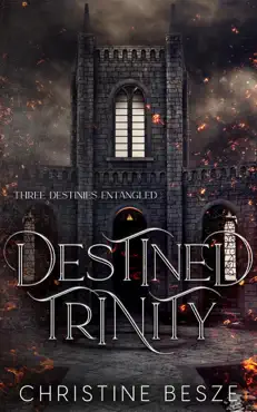 destined trinity book cover image