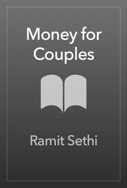 money for couples book cover image