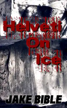 helveti on ice book cover image