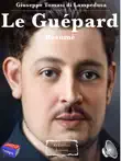 Giuseppe Tomasi di Lampedusa - Le Guépard - Résumé sinopsis y comentarios