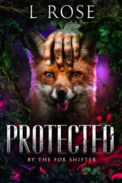 protected by the fox shifter book cover image