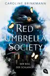 Red Umbrella Society – Der Biss der Schlange sinopsis y comentarios
