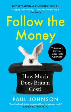follow the money book cover image