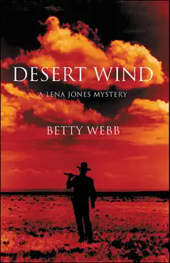 desert wind book cover image