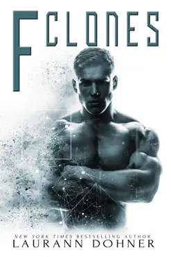 f clones book cover image