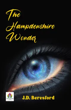 the hampdenshire wonder book cover image