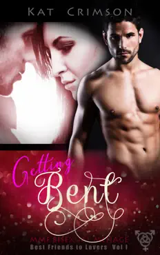 getting bent book cover image