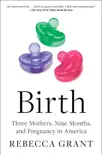 Birth synopsis, comments