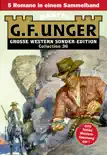 G. F. Unger Sonder-Edition Collection 36 synopsis, comments