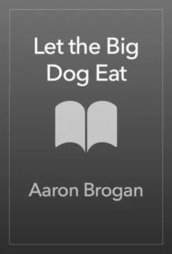 let the big dog eat book cover image