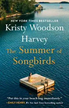 the summer of songbirds imagen de la portada del libro