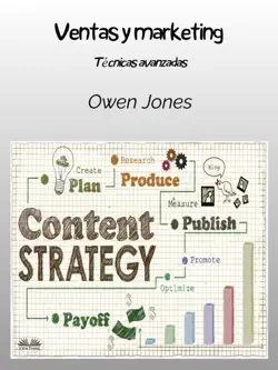 ventas y marketing imagen de la portada del libro