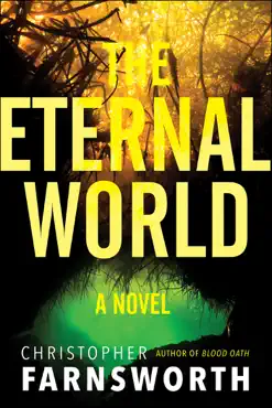 the eternal world book cover image