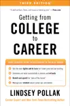 Getting from College to Career Third Edition sinopsis y comentarios
