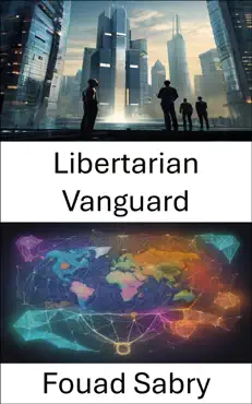 libertarian vanguard imagen de la portada del libro