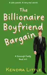 The Billionaire Boyfriend Bargain synopsis, comments