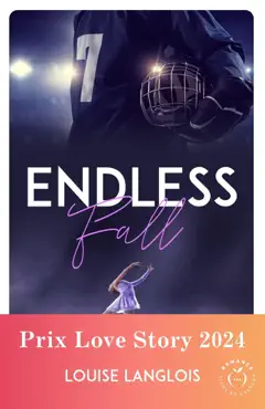 endless fall book cover image