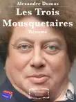 Alexandre Dumas - Les Trois Mousquetaires - Résumé sinopsis y comentarios