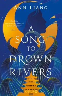 a song to drown rivers book cover image