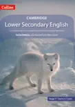 Lower Secondary English Teacher’s Guide: Stage 7 sinopsis y comentarios