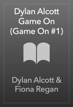dylan alcott game on (game on #1) imagen de la portada del libro