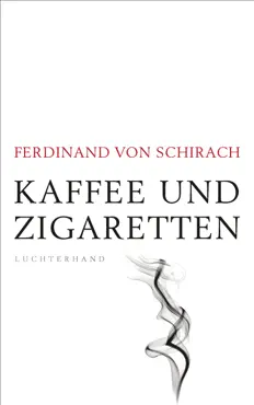 kaffee und zigaretten book cover image