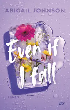 even if i fall book cover image
