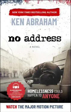 no address book cover image