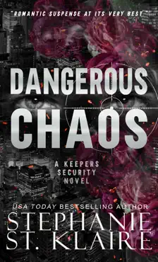 dangerous chaos imagen de la portada del libro