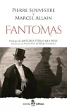 Fantomas synopsis, comments