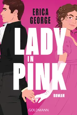 lady in pink book cover image