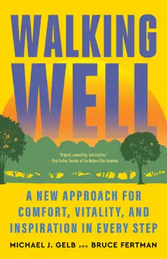 walking well book cover image
