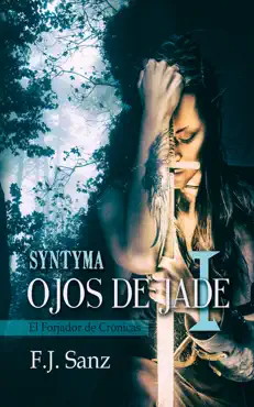 ojos de jade i book cover image