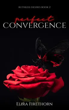 perfect convergence book cover image