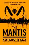 The Mantis sinopsis y comentarios