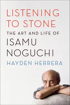 listening to stone book cover image