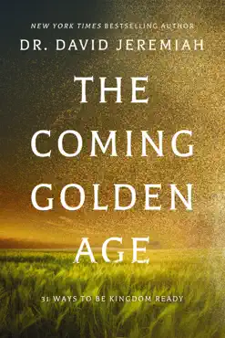 the coming golden age imagen de la portada del libro