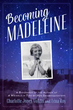 becoming madeleine book cover image