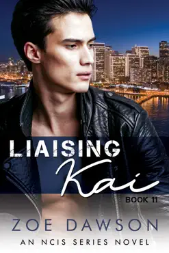 liaising kai book cover image
