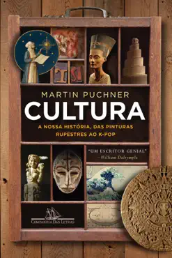 cultura book cover image