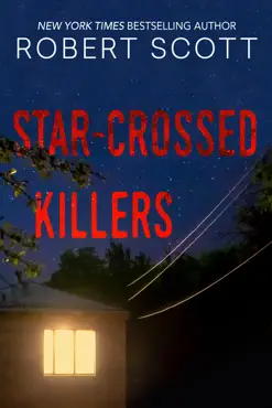 star-crossed killers book cover image