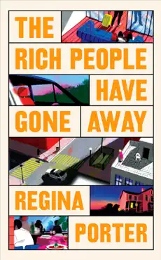 the rich people have gone away imagen de la portada del libro